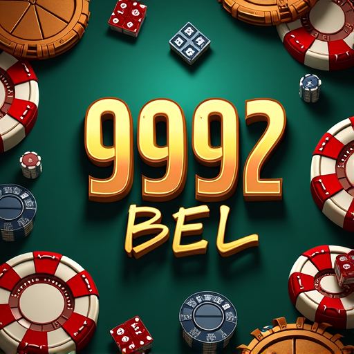 9992bet jogo